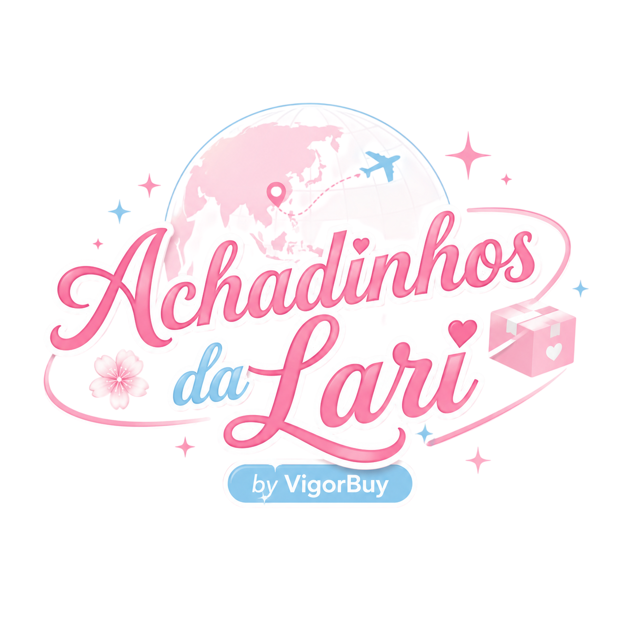 Achadinhos da Lari by VigorBuy